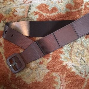 Calvin Klein belt